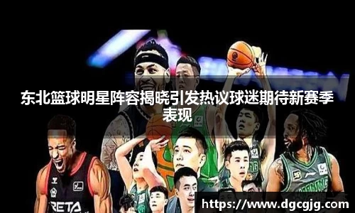 东北篮球明星阵容揭晓引发热议球迷期待新赛季表现
